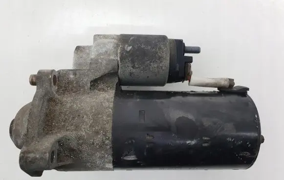 Volvo XC60 Starter motor