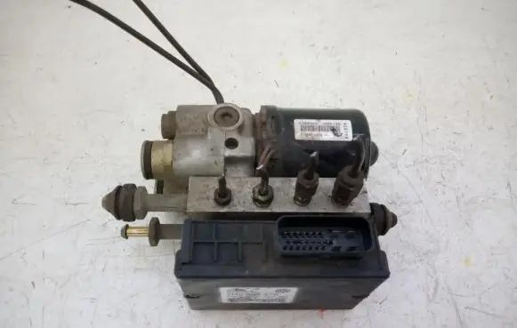 Ford Galaxy ABS Pump 7M0907379