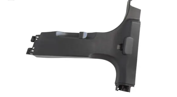 Maserati Ghibli (B) pillar trim (bottom) 670019817