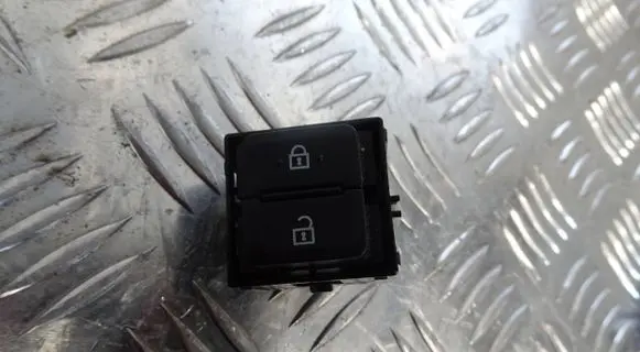 Toyota Corolla E210 E21 Central locking switch button 