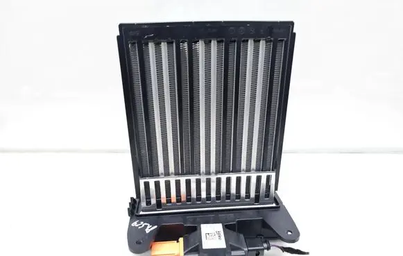 Volkswagen ID.3 Electric cabin heater radiator 1EA963581E T745647
