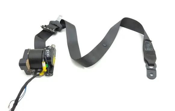 Maserati Quattroporte Front seatbelt 0403050 33045975 ADB4T03
