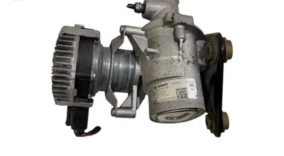 Volkswagen PASSAT B8 Master brake cylinder 5QE614307E 20160203 0132018018