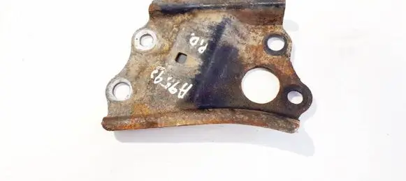 Toyota Avensis T270 Bracket in trunk/boot 