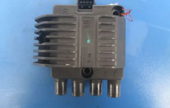 Opel Tigra A High voltage ignition coil