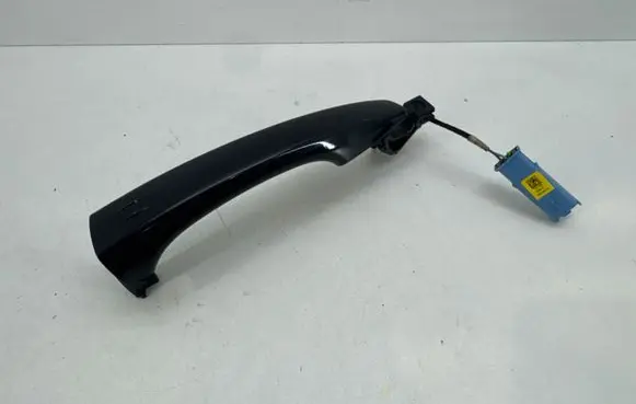 Opel Mokka X Front door exterior handle