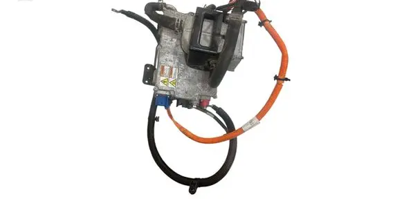 Tesla Model S Electric battery heater 102866500B 103890100G