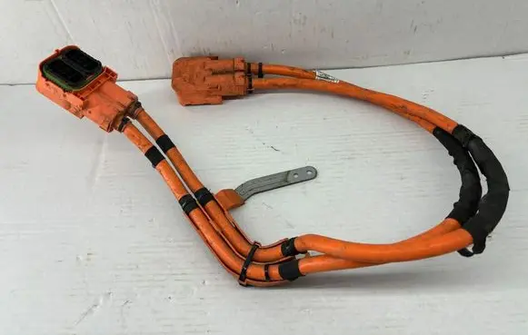 BMW i8 Plug wire 9341782