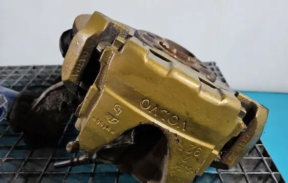 Volvo XC60 Front brake caliper IMPRK1374294