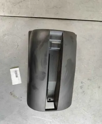 Volvo C40 Steering wheel column trim 31442536