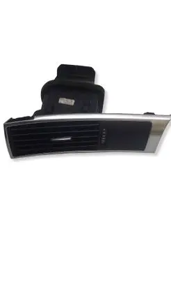 Audi A6 S6 C6 4F Dashboard side air vent grill/cover trim 4F1820901D