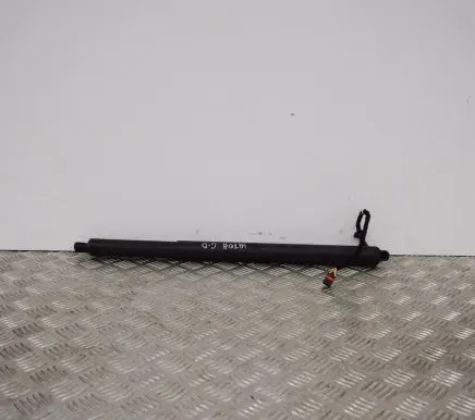 Porsche Macan (95B) Tailgate/trunk strut/damper 95B827851C
