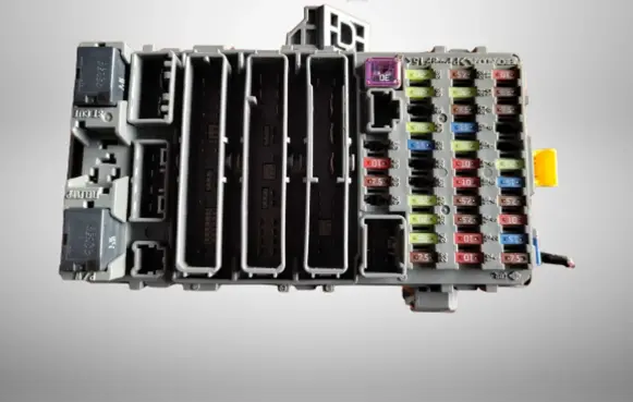 Fuse box set