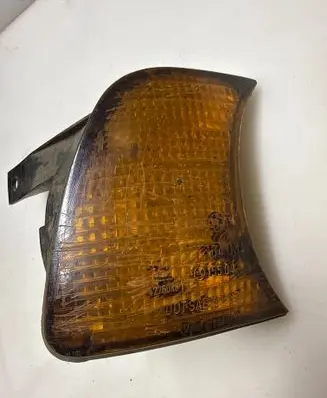 BMW 5 E34 Front indicator light 155244