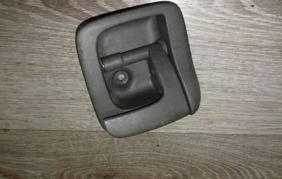 Volvo V70 Engine bonnet (hood) release handle 30634786
