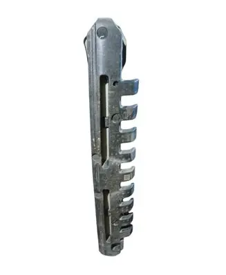 Subaru Legacy Front bumper cross member