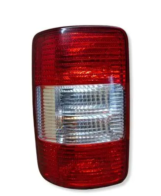 Volkswagen Caddy Rear/tail lights 2K0945111A 4VEX13A603AA 2K0945257A