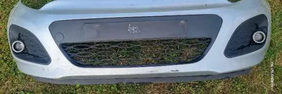 KIA Rio Front bumper