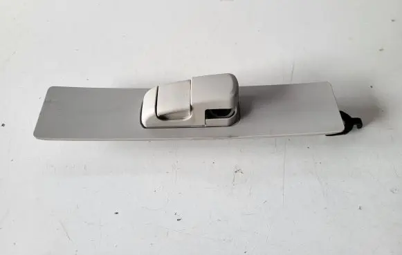 Honda Civic X Seat belt height adjuster 