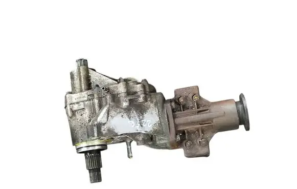Suzuki SX4 Gearbox transfer box case K1E09163
