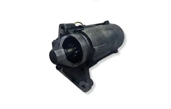 Peugeot 407 Starter motor 9645100680KASACJA 9645100680
