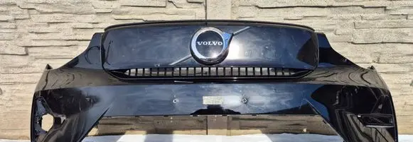 Volvo C40 Front bumper 31690933