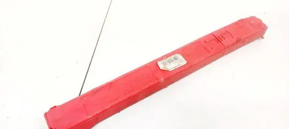 Fiat Croma Emergency warning sign 