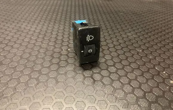 Audi A8 S8 D2 4D Headlight level height control switch 4D0941301A