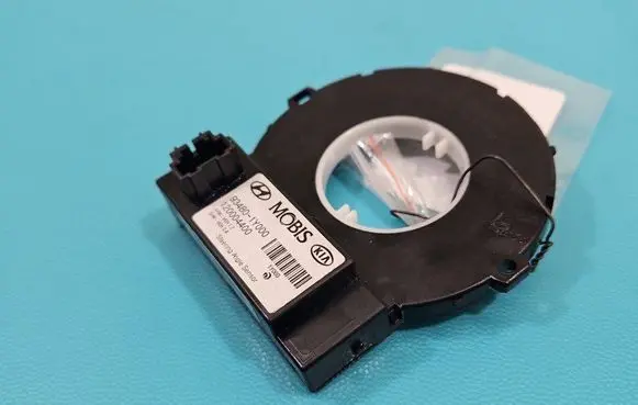 Hyundai Tucson TL Steering angle sensor 93480-1Y000 IMPRK1507964