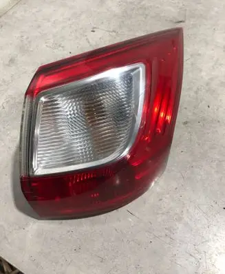 Ford C-MAX II Rear/tail lights AM5113404AE