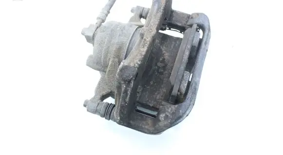 Opel Zafira C Front brake caliper