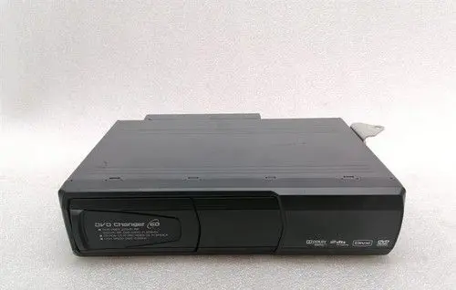 Aston Martin DB11 CD changer wiring AH4219C043AA