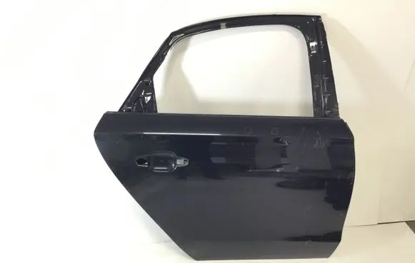 Audi A8 S8 D4 4H Rear door 4H0833312