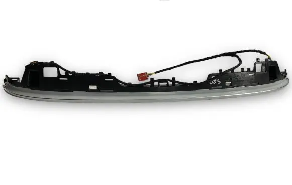 Audi A8 S8 D5 Central body control module 4N0947233 4N0947234