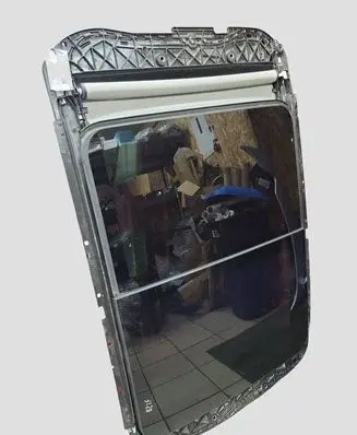 Citroen C3 Aircross Sunroof set 981134757A