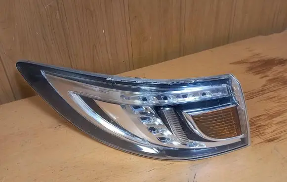 Mazda 6 Rear/tail lights GS2A51150