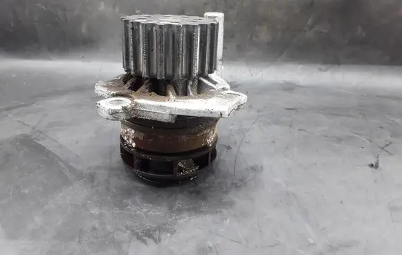 Volkswagen Sharan Water pump 1800812S