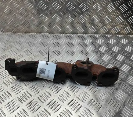 Opel Insignia A Exhaust manifold 55565985