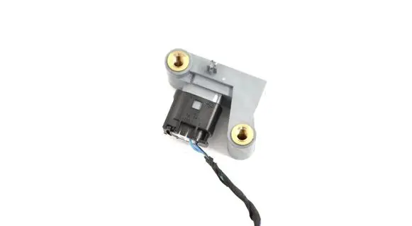 BMW 5 F10 F11 Airbag deployment crash/impact sensor 9159314