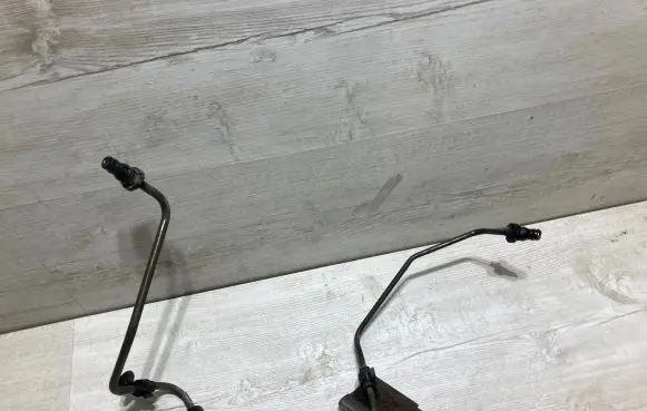 Ford B-MAX Clutch cable 