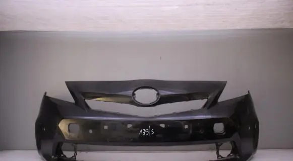 Toyota Prius+ (ZVW40) Front bumper