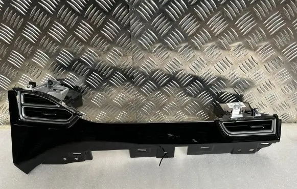 Tesla Model S Dashboard glove box trim 109688000A 109687900A