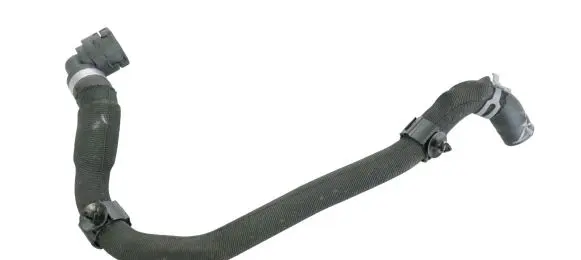 Skoda Enyaq iV Engine coolant pipe/hose 1EA122291