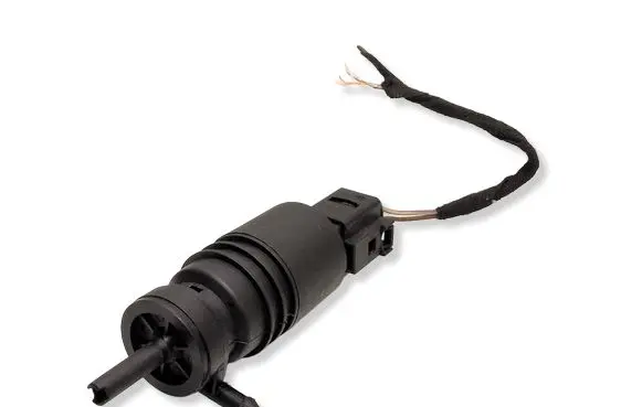 Mercedes-Benz Vito Viano W639 Windscreen/windshield washer pump 