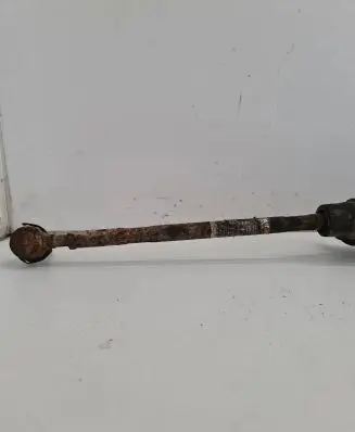 Citroen C4 I Picasso Steering rack 6200000050121
