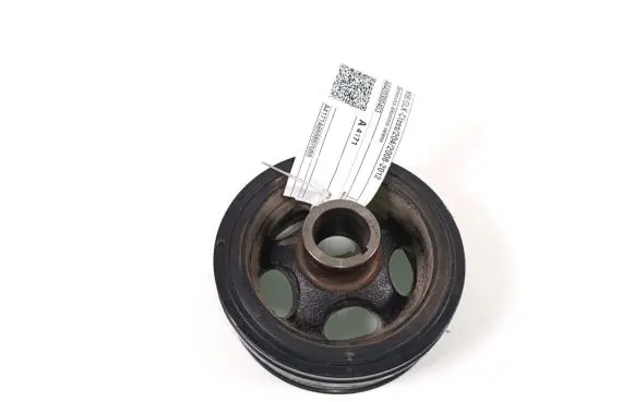 Mercedes-Benz GLK (X204) Crankshaft pulley A6420300403