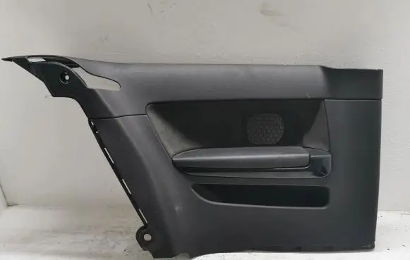 Audi A3 S3 8L Rear door card panel trim