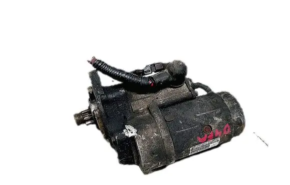 Hyundai Santa Fe Starter motor 36100-27010