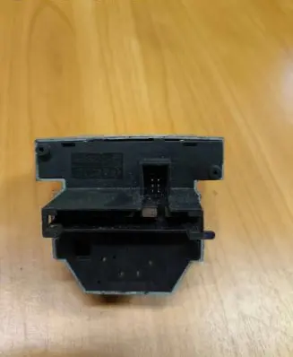 Opel Zafira A Climate control unit 90559839