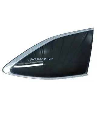 Subaru Outback (BT) Rear side window